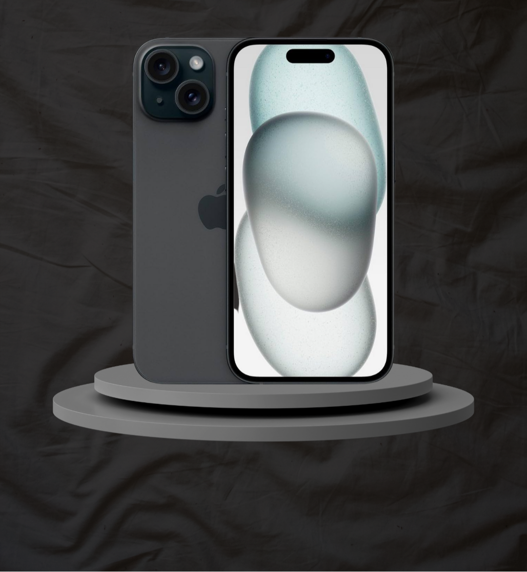 iPhone 15