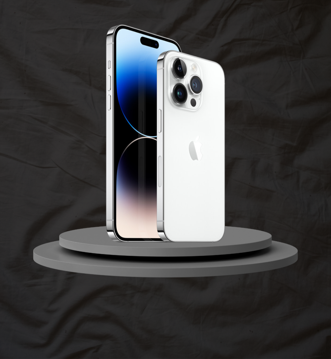 iPhone 14 Pro
