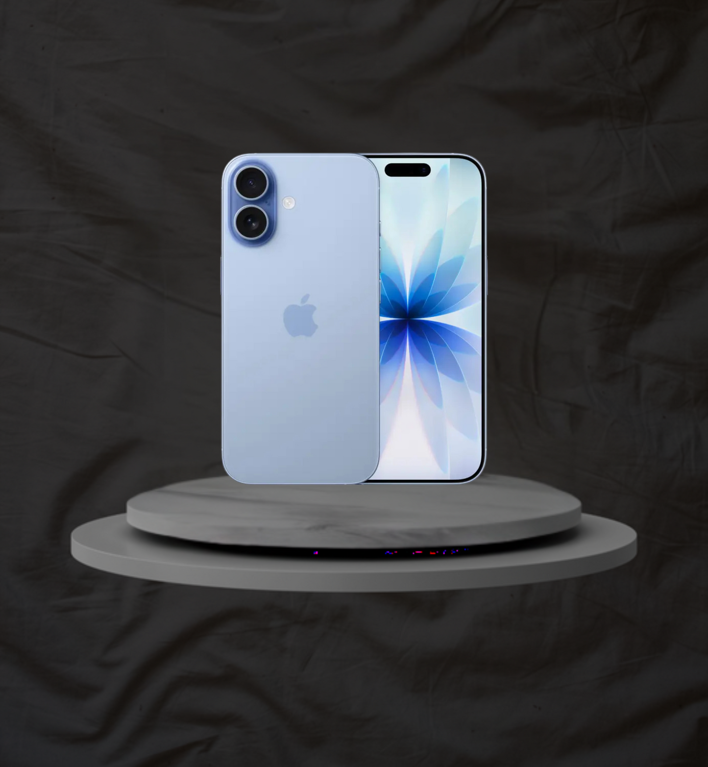 iPhone 17