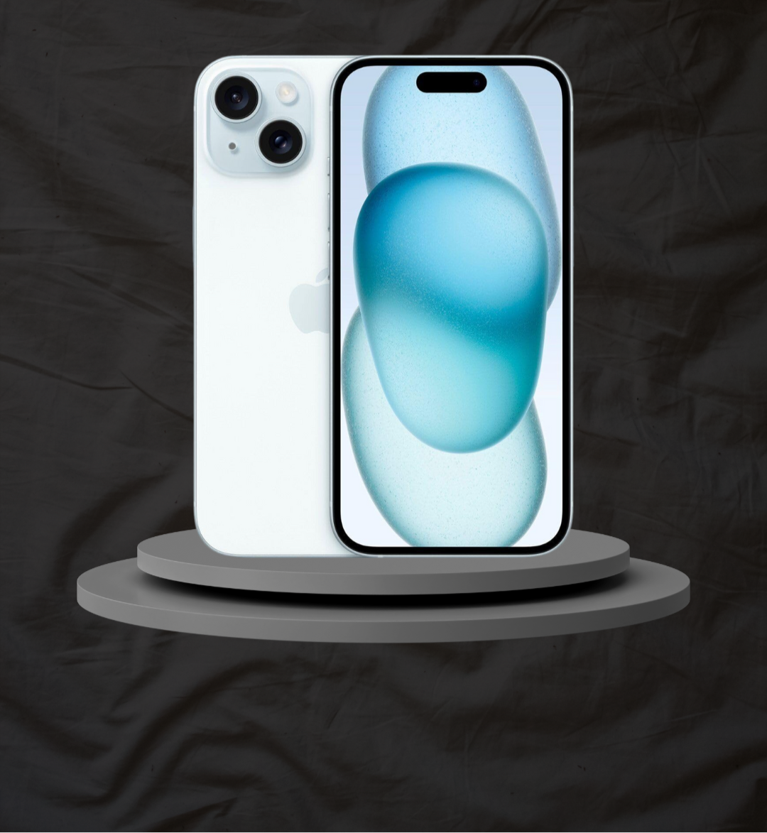 iPhone 15