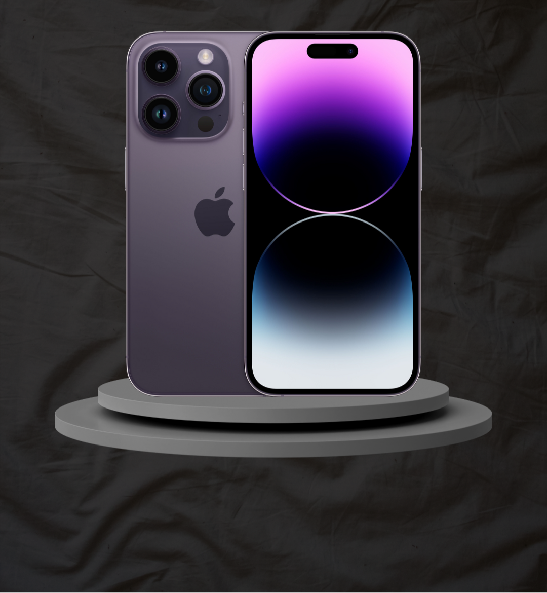 iPhone 14 Pro Max