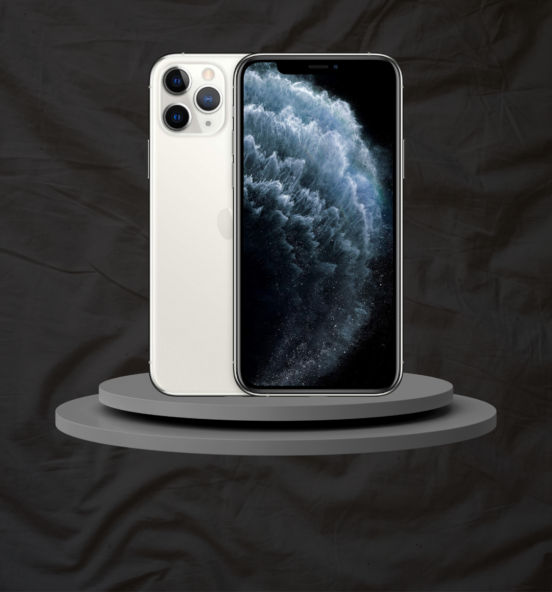 iPhone 11 Pro