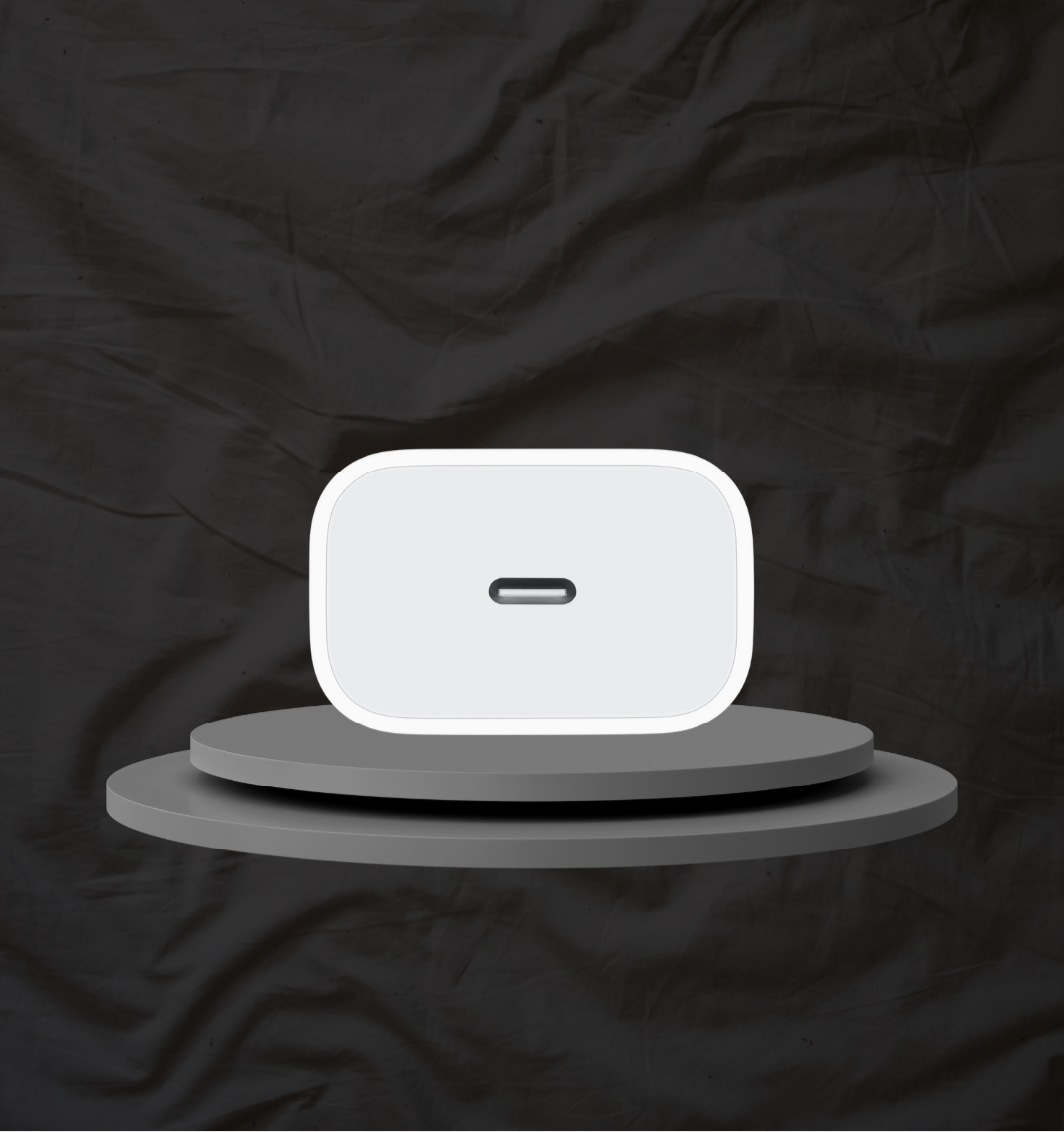 Cargador Apple 20W