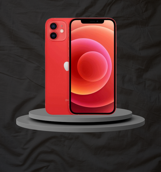 iPhone 12 Mini