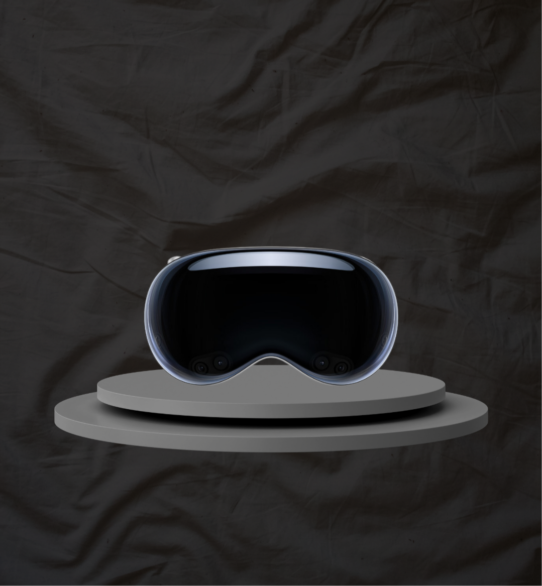 Apple Vision Pro