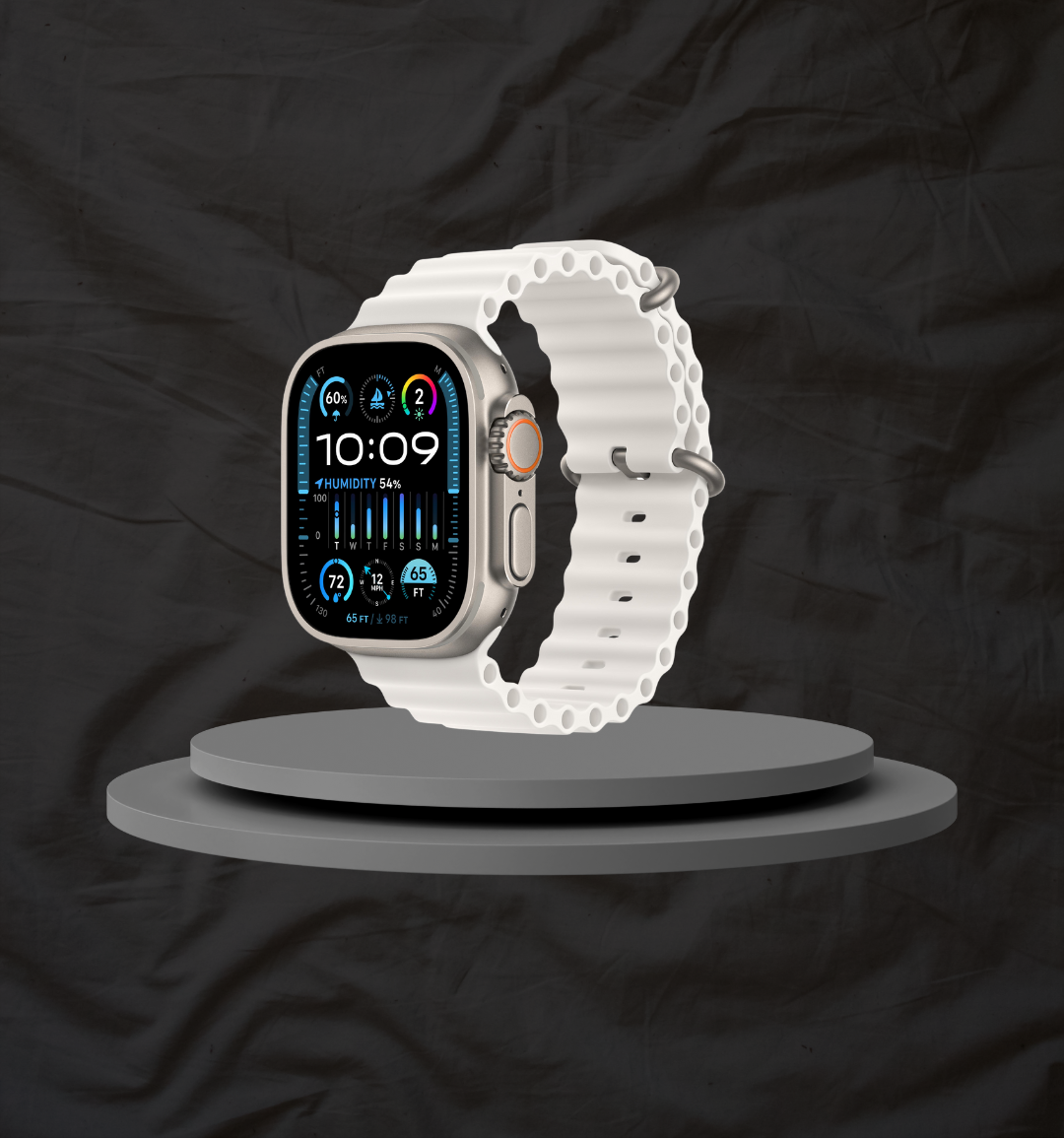 Apple Watch Ultra 2