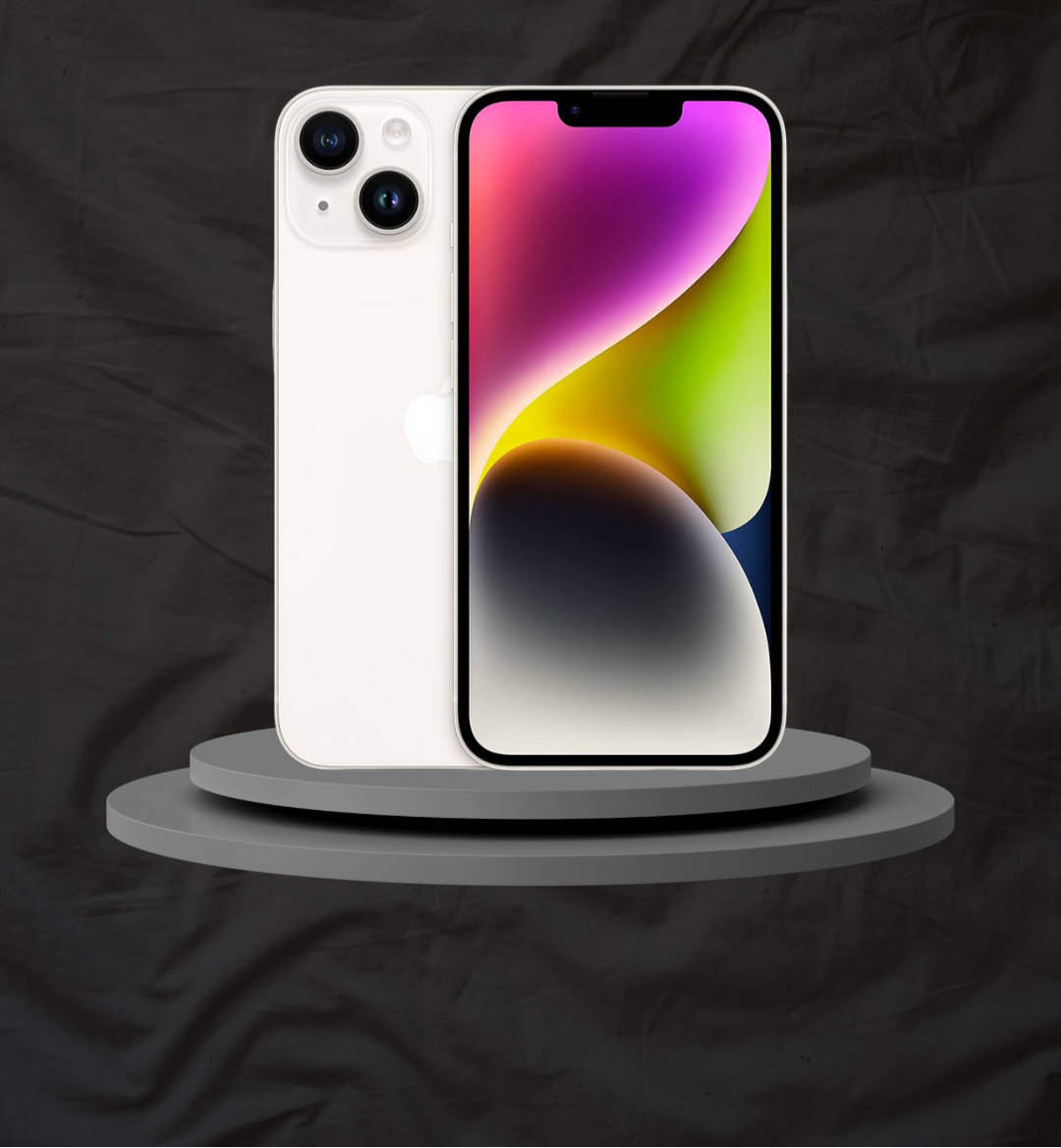 iPhone 14