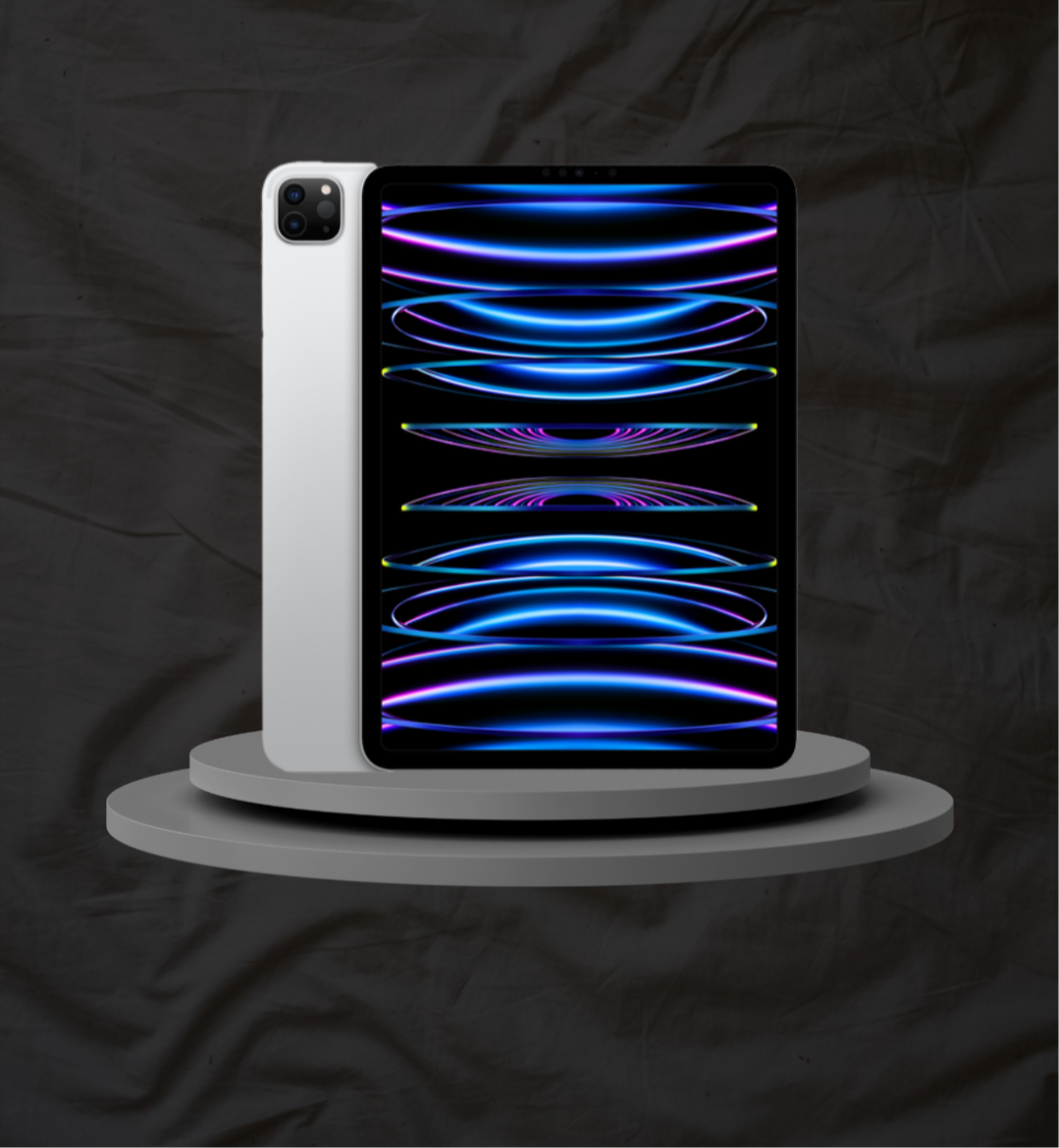 iPad Pro 12.9
