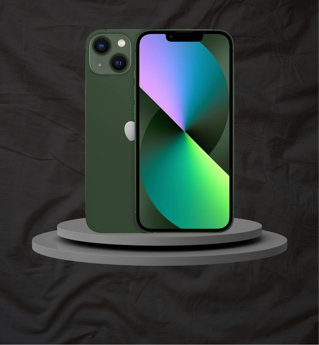 iPhone 13