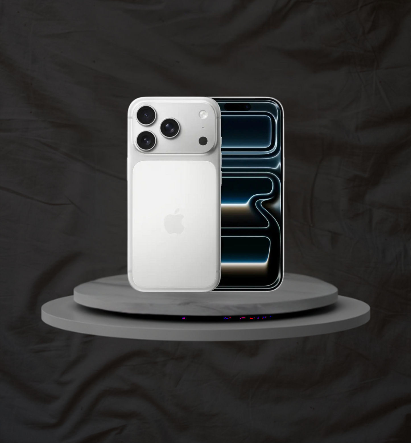 iPhone 17 Pro