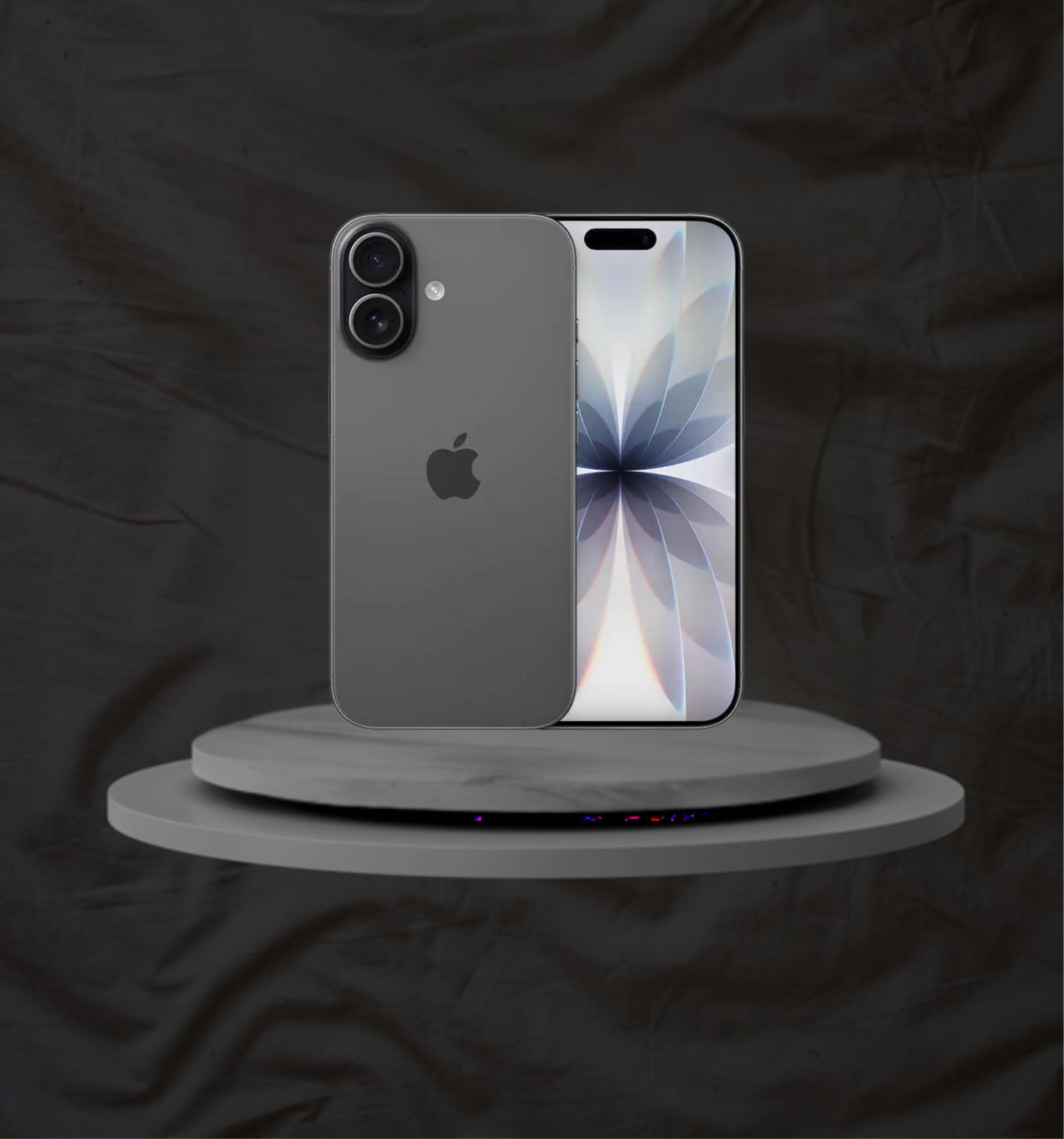 iPhone 17