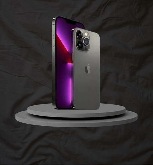 iPhone 13 Pro