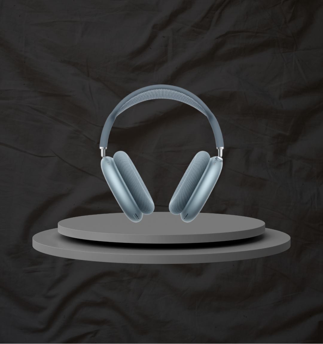 Airpods Max