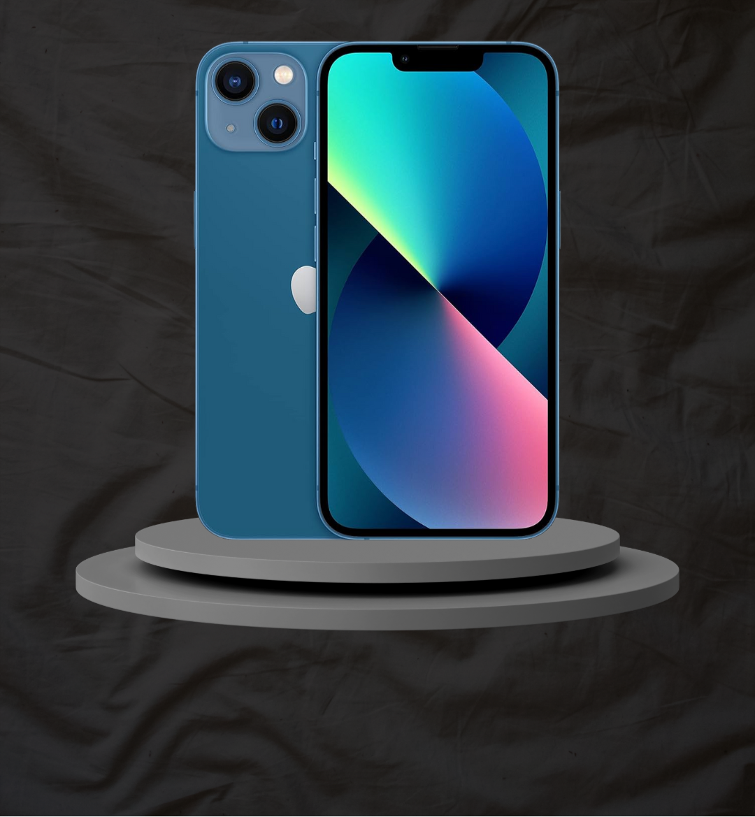 iPhone 13