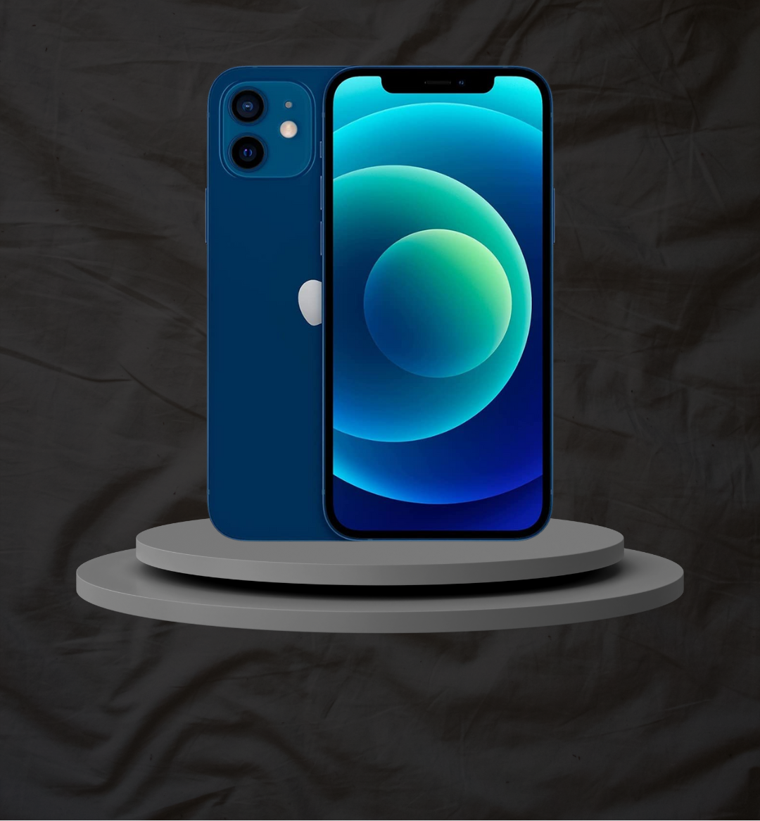 iPhone 12 Mini