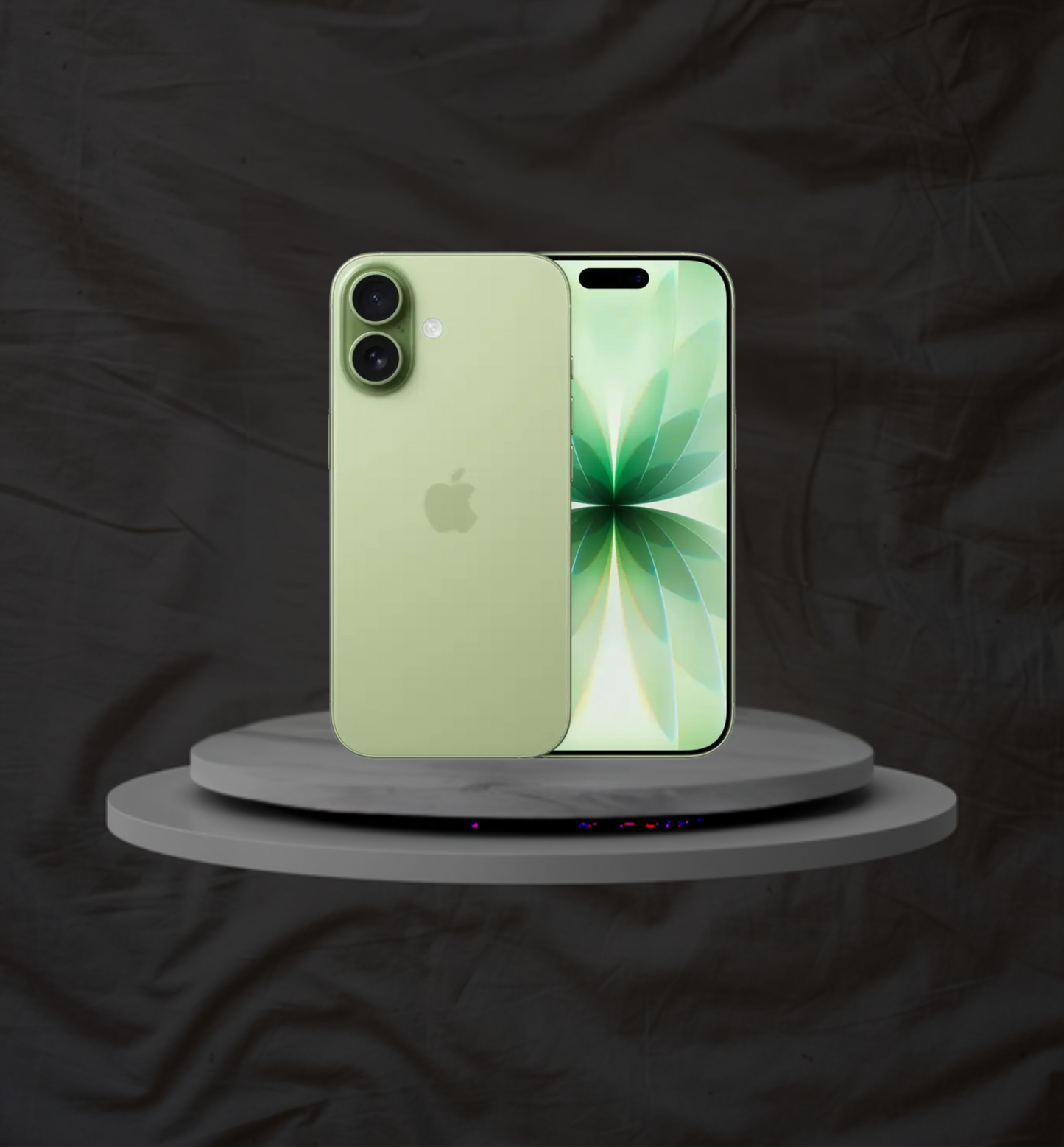 iPhone 17