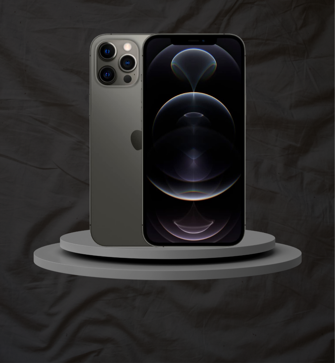 iPhone 12 Pro Max