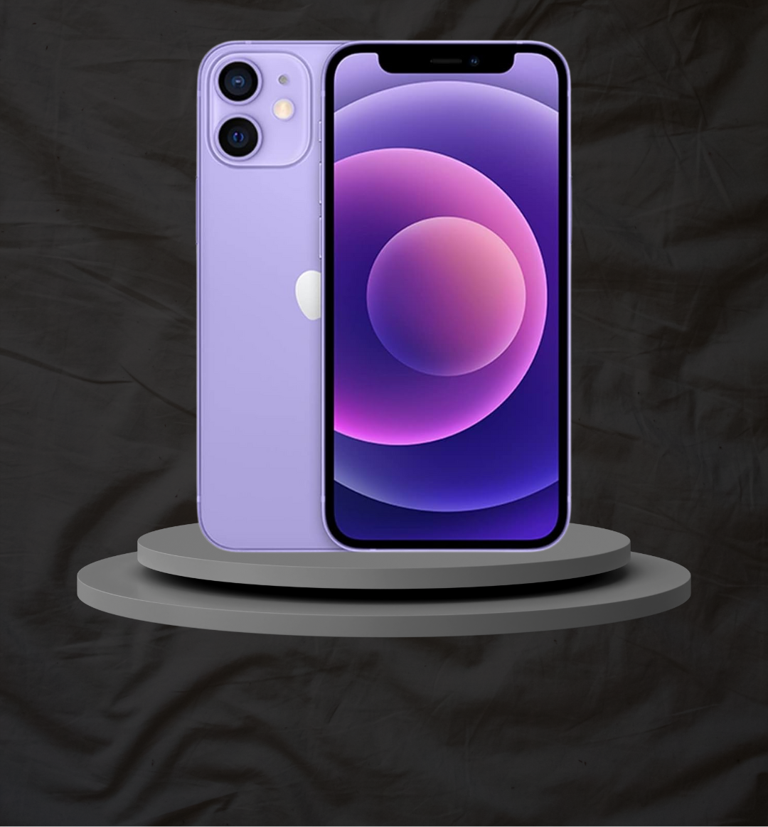 iPhone 12