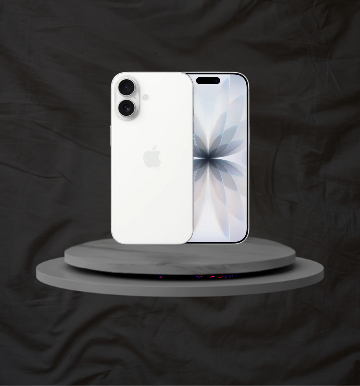 iPhone 17