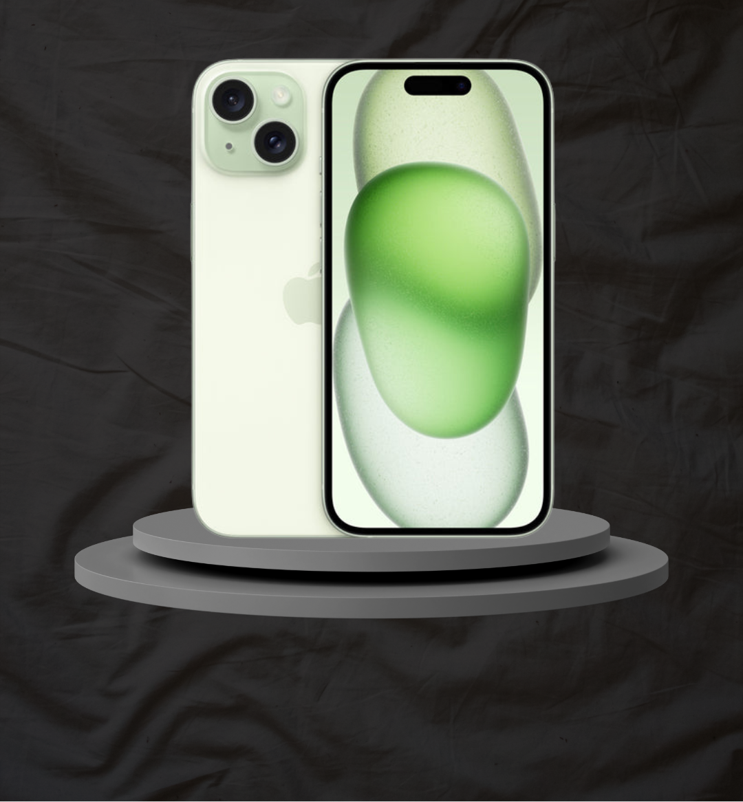iPhone 15