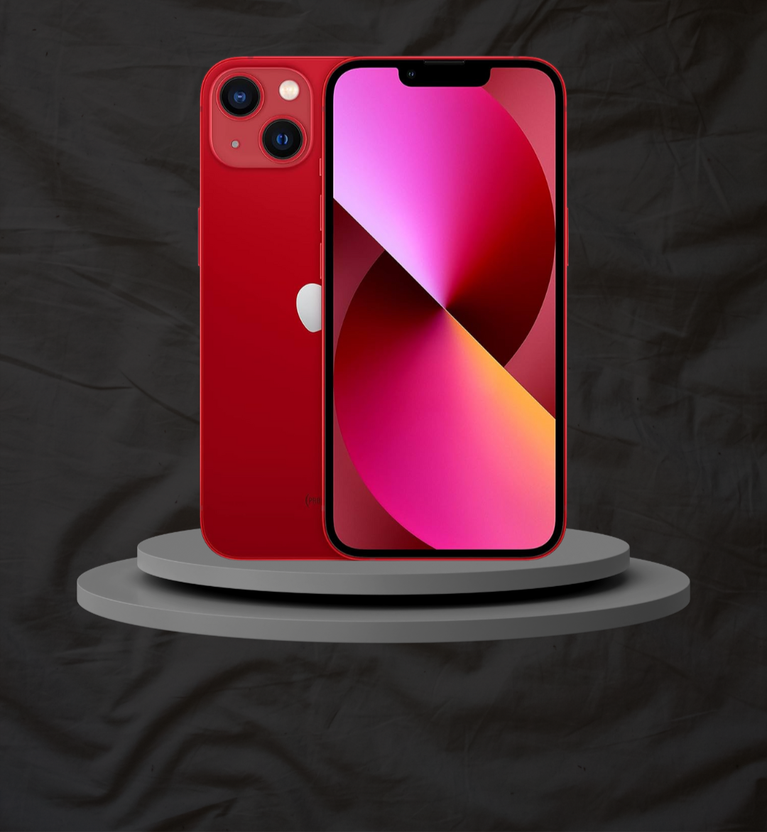 iPhone 13