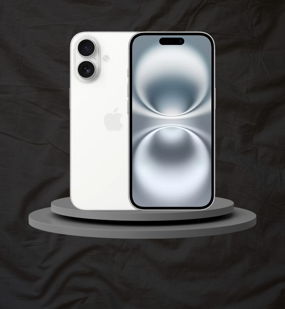 iPhone 16