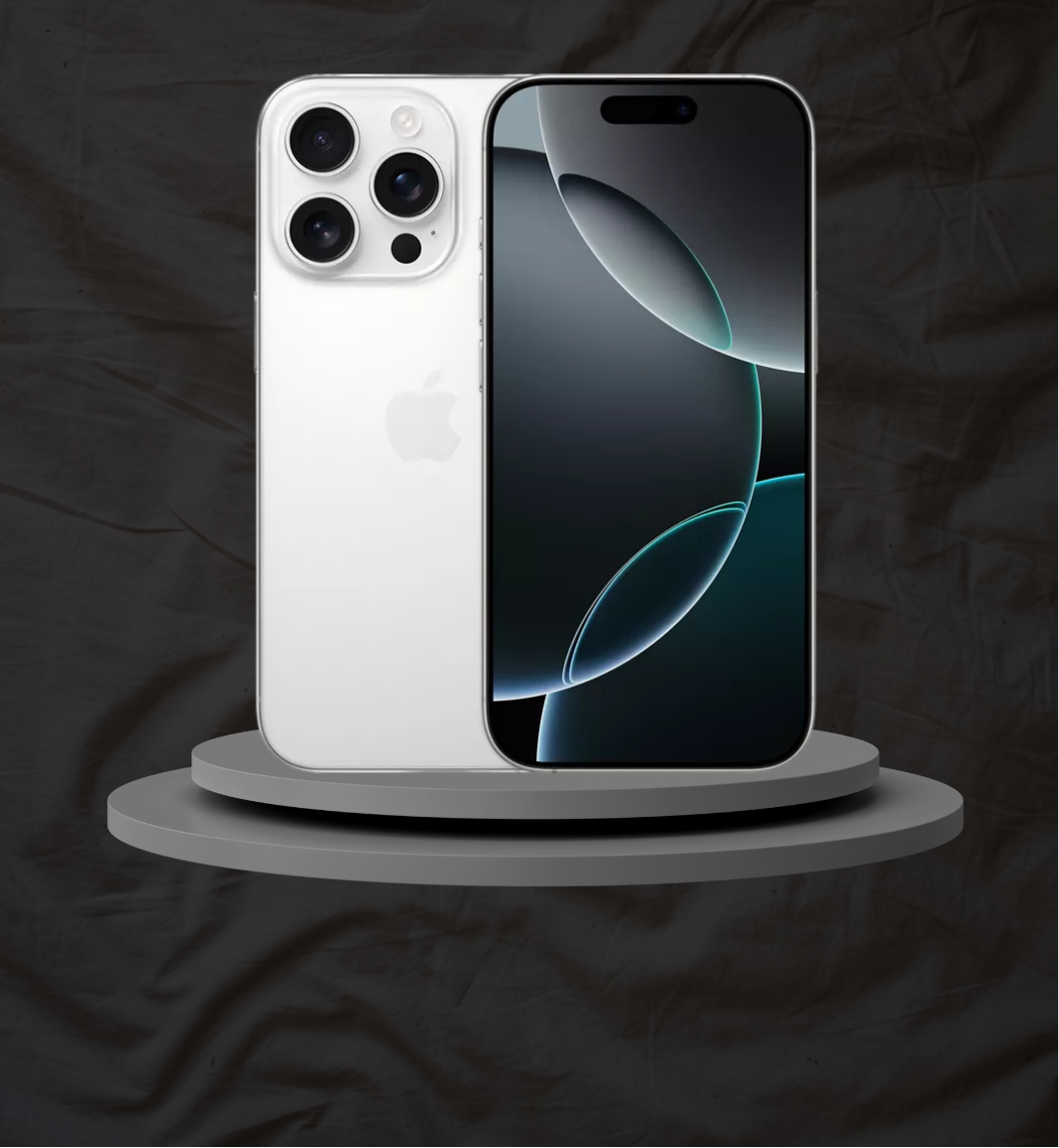 iPhone 16 Pro