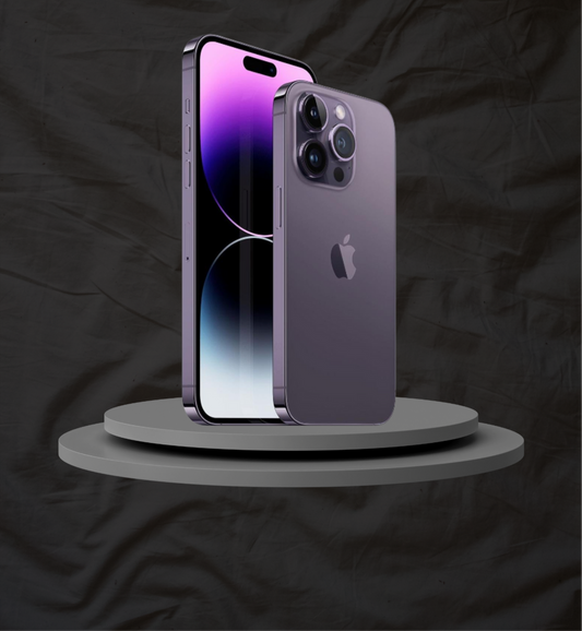 iPhone 14 Pro