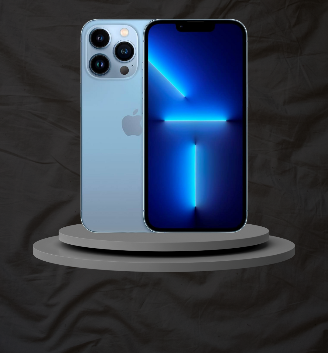 iPhone 13 Pro Max