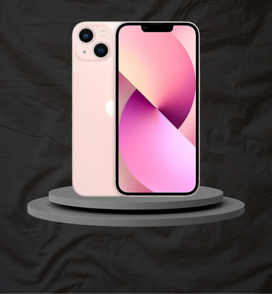 iPhone 13