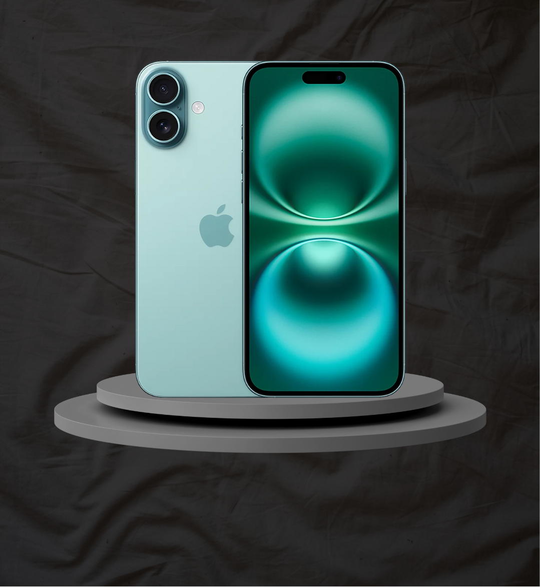 iPhone 16
