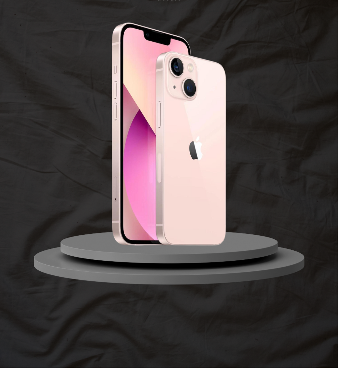 iPhone 13 Mini