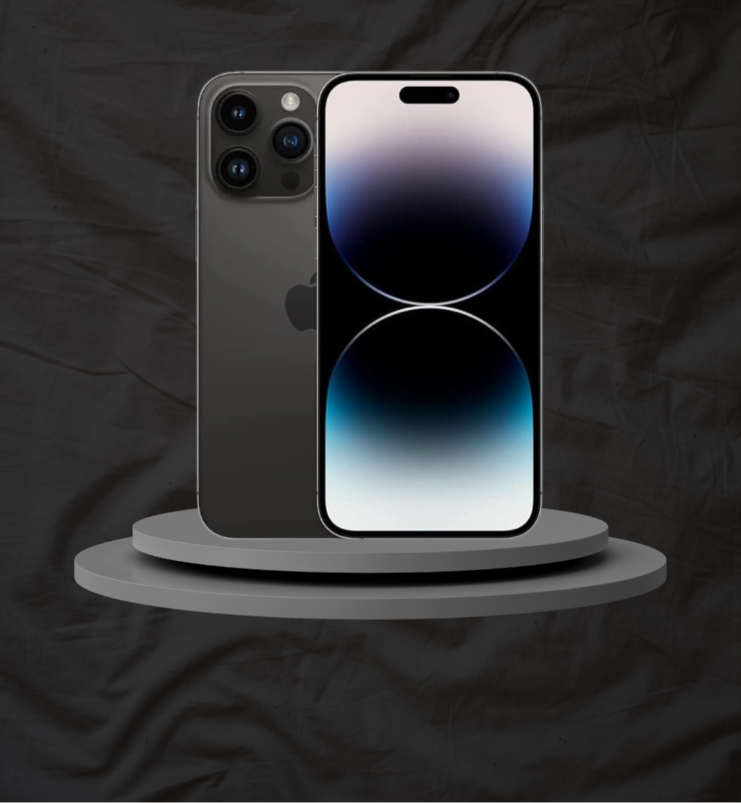 iPhone 14 Pro Max
