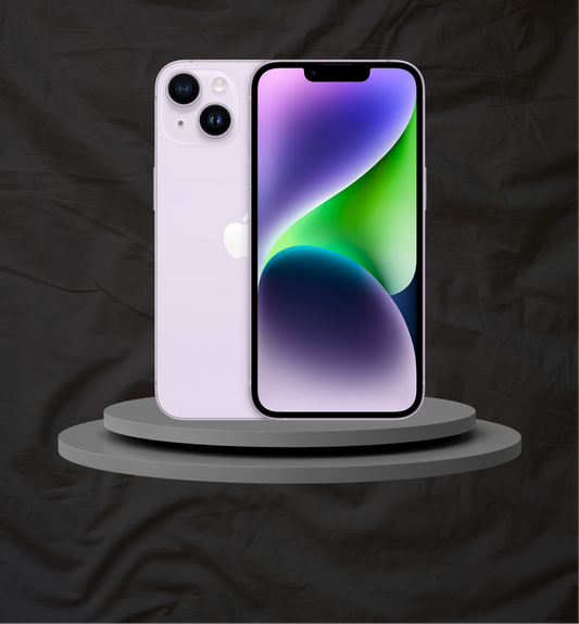 iPhone 14