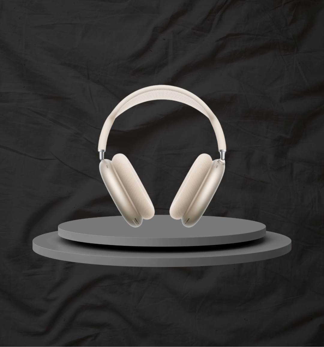 Airpods Max