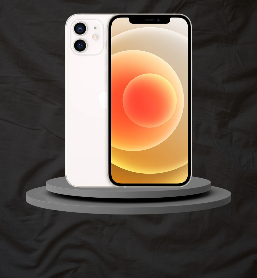 iPhone 12