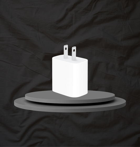 Cargador Apple 20W