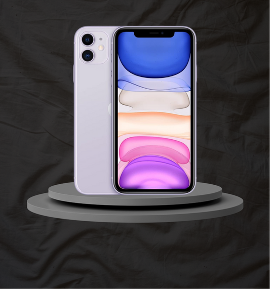 iPhone 11