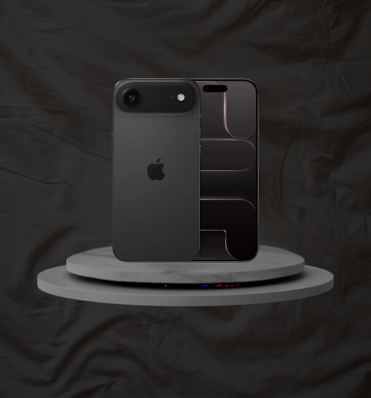 iPhone Air