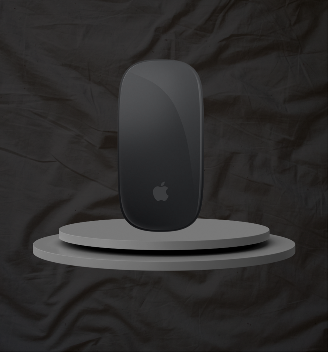 Magic Mouse Apple