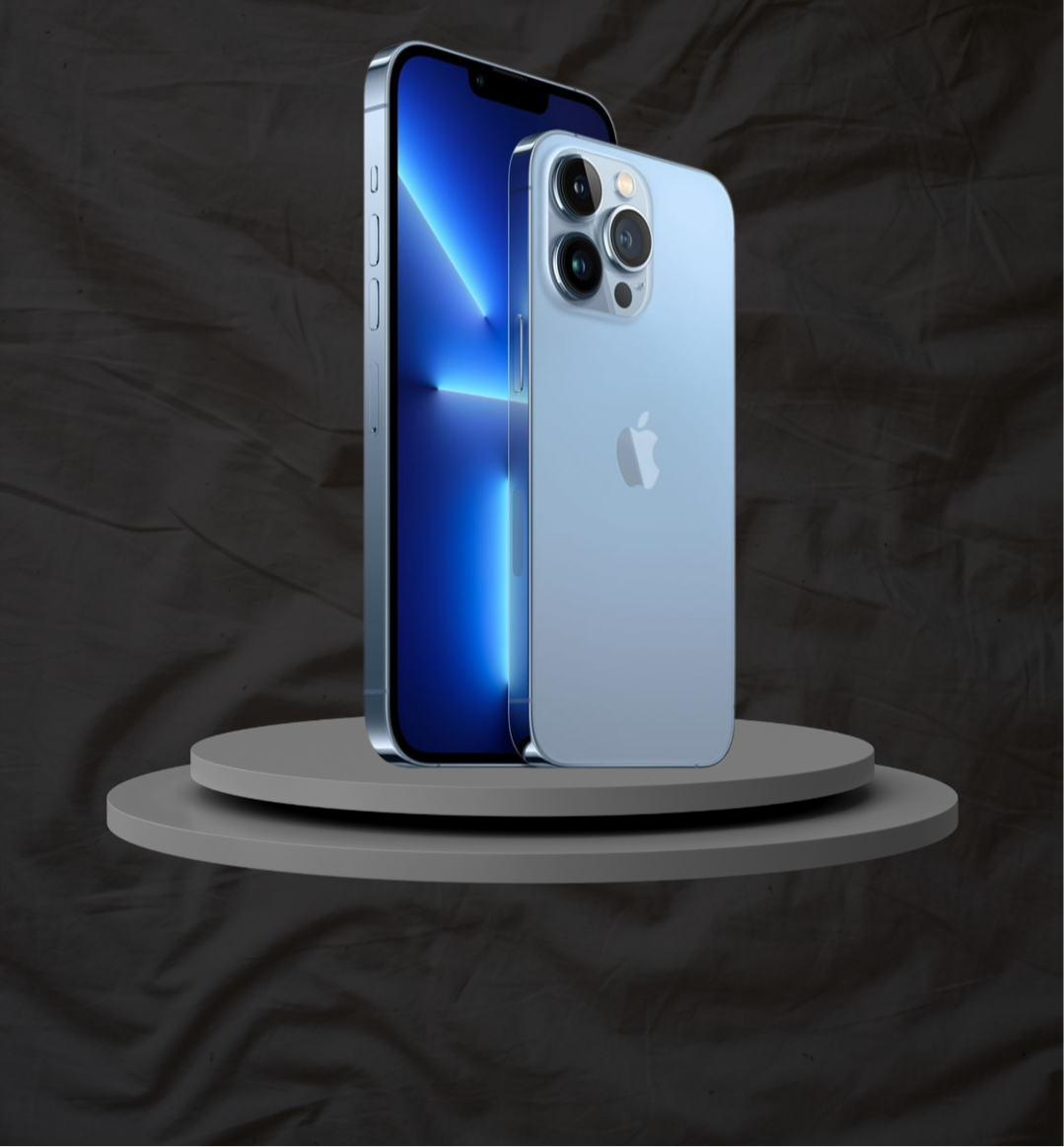 iPhone 13 Pro
