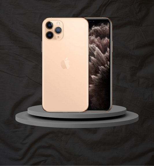 iPhone 11 Pro