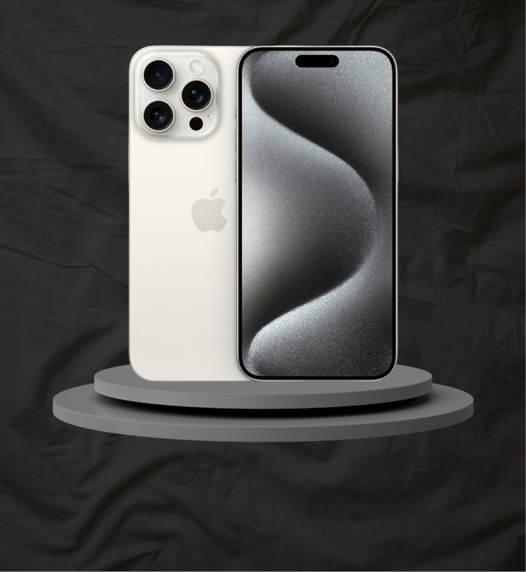 iPhone 15 Pro