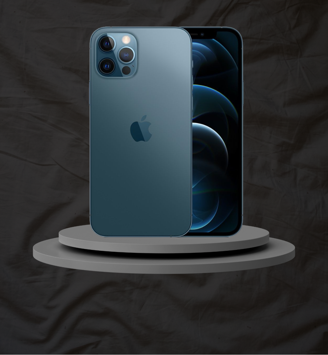 Iphone 12 Pro