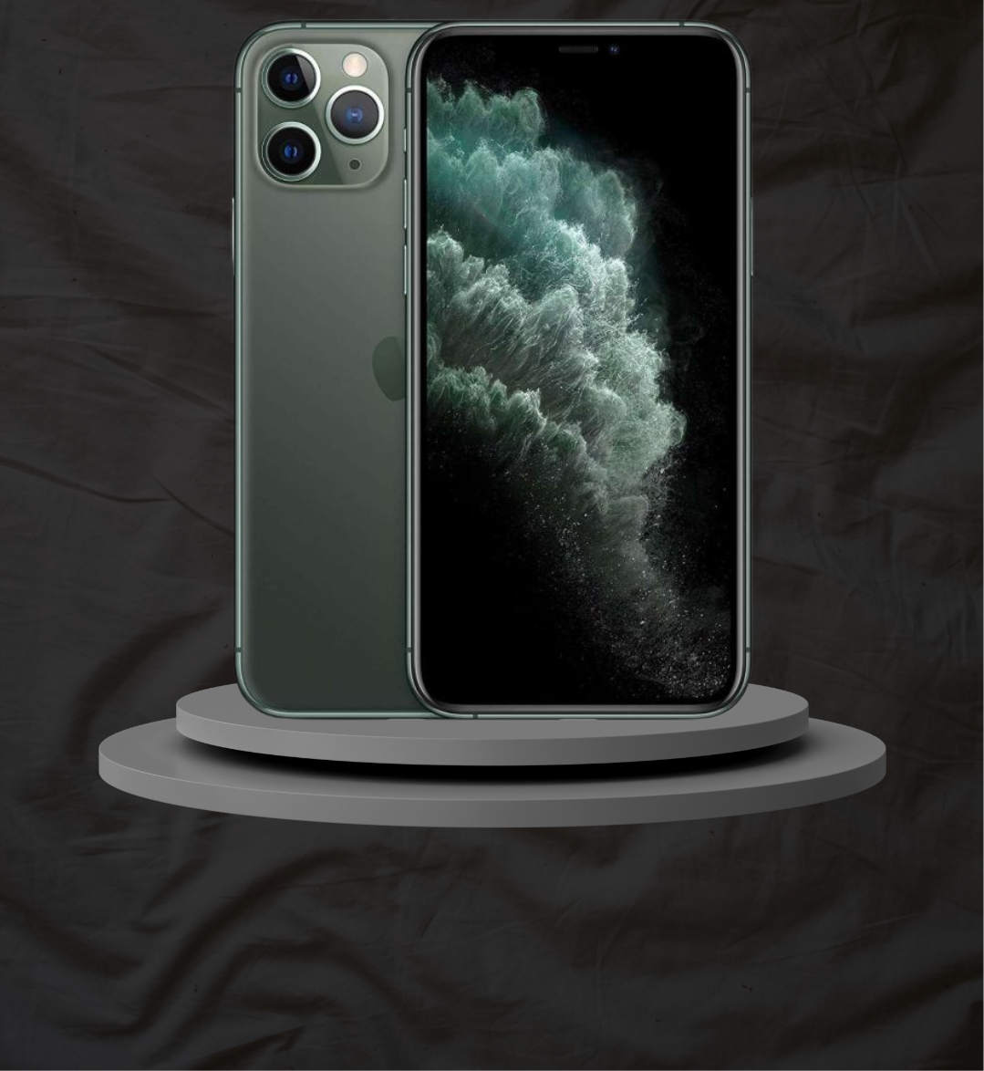 iPhone 11 Pro Max