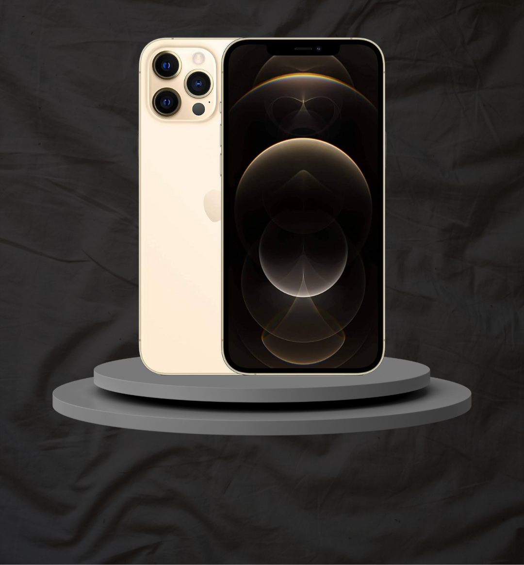 iPhone 12 Pro Max