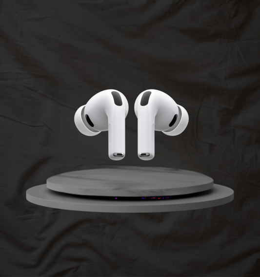 AirPods Pro 3