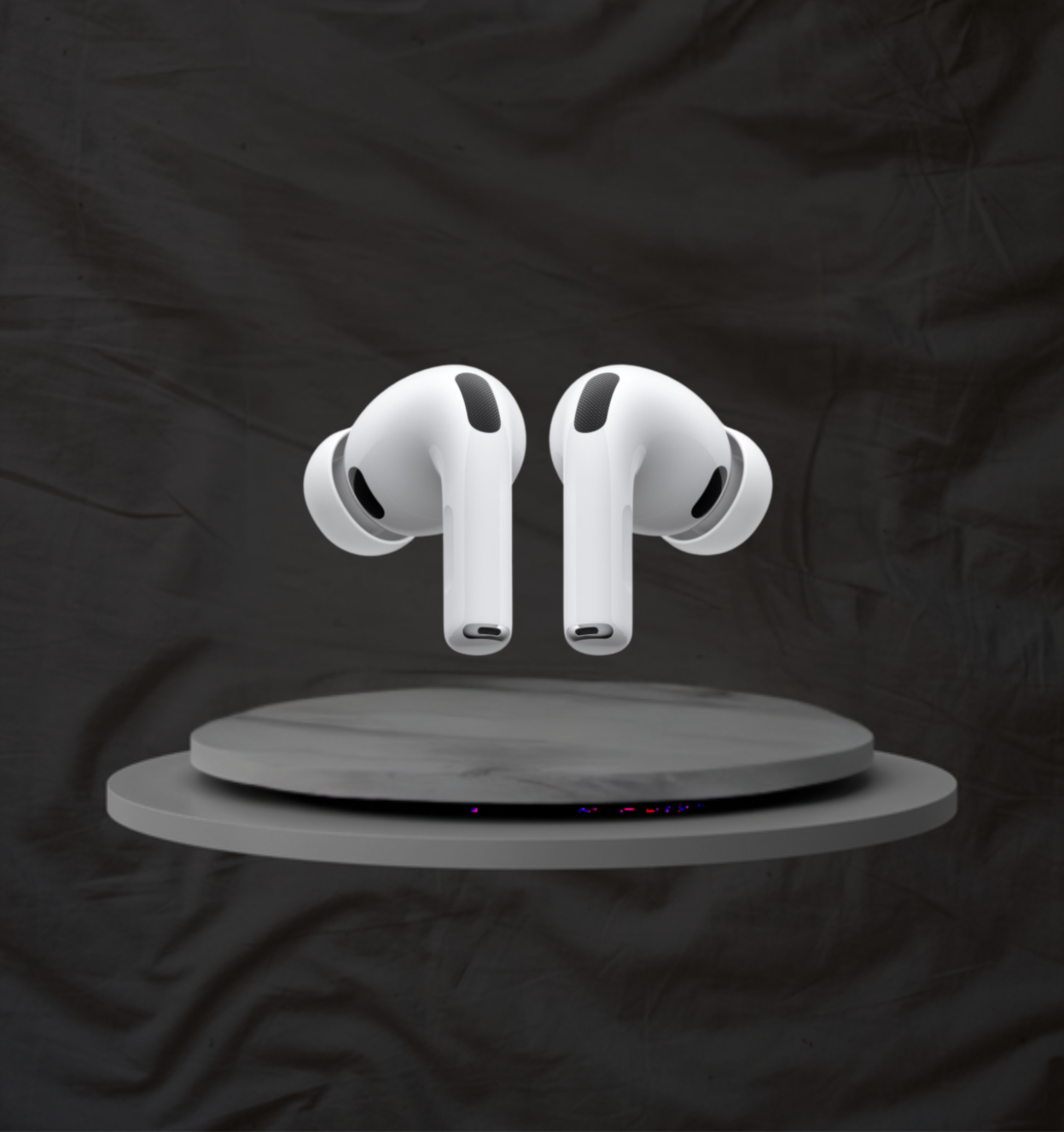 AirPods Pro 3