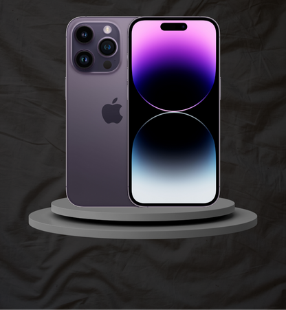 iPhone 14 Pro Max