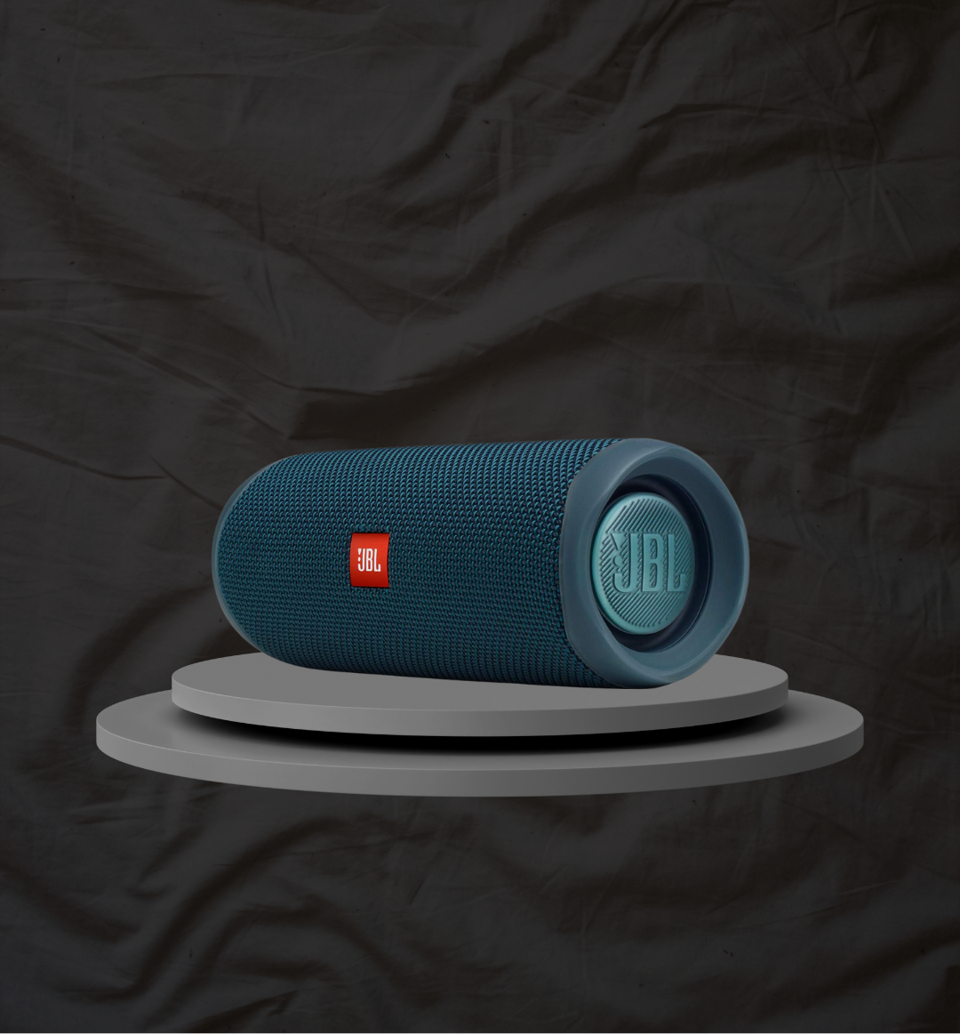 Parlante JBL Flip 5